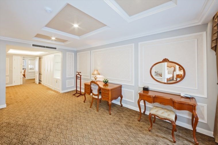 Mường Thanh Holiday Mộc Châu hotel